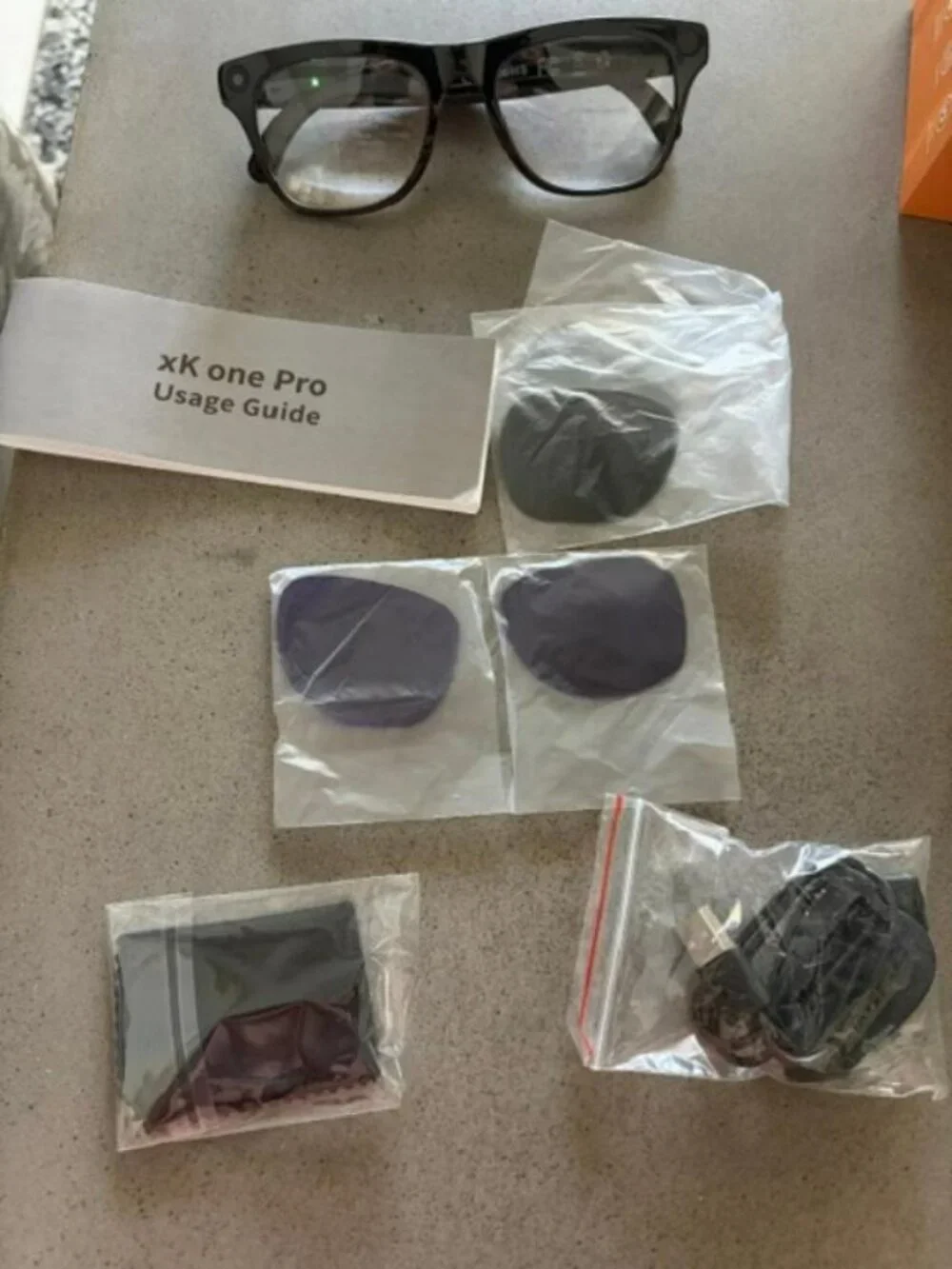 AI Glasses